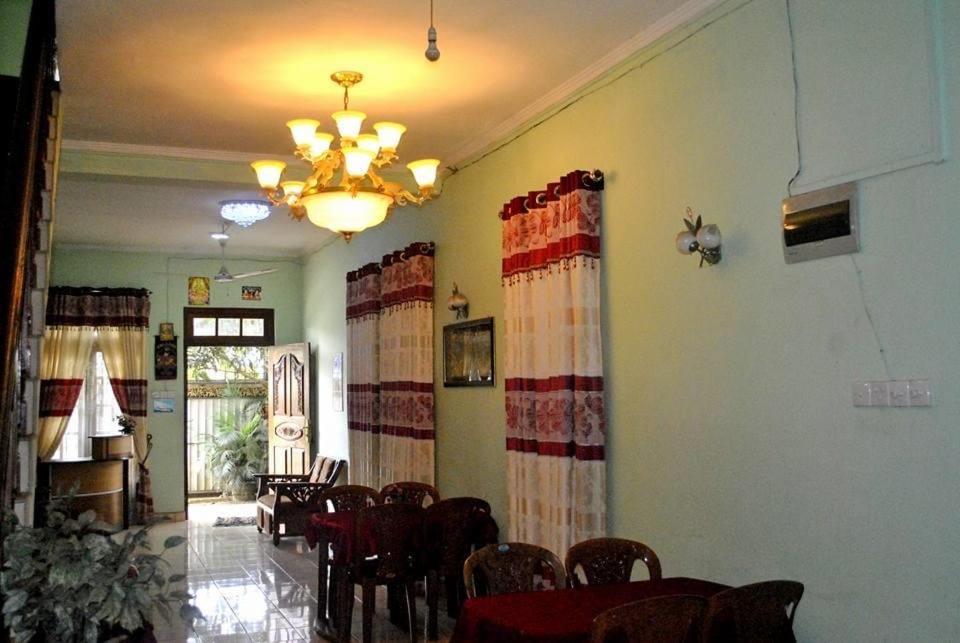 Sri Guest House Badulla Eksteriør bilde